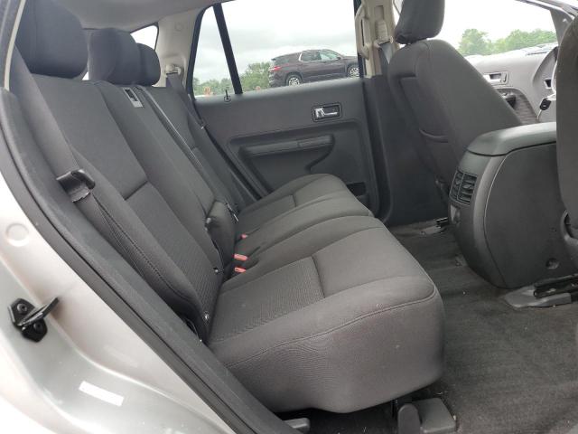 Photo 9 VIN: 2FMDK48CX9BB00230 - FORD EDGE SEL 