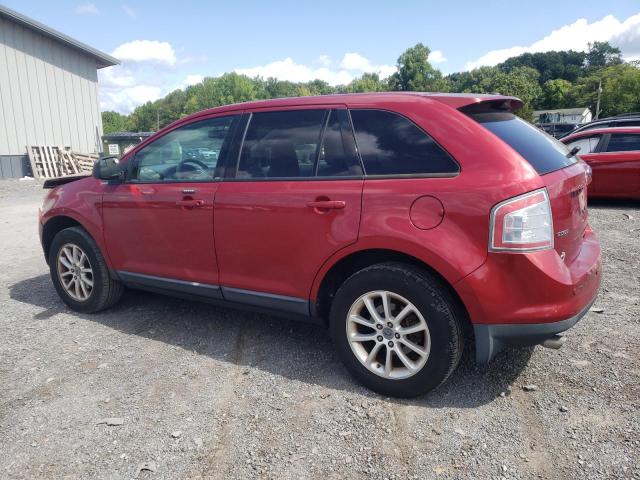 Photo 1 VIN: 2FMDK48CX9BB05721 - FORD EDGE SEL 