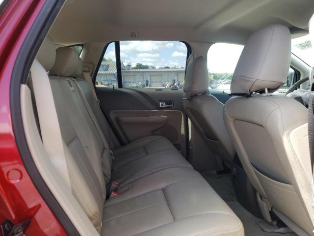 Photo 10 VIN: 2FMDK48CX9BB05721 - FORD EDGE SEL 