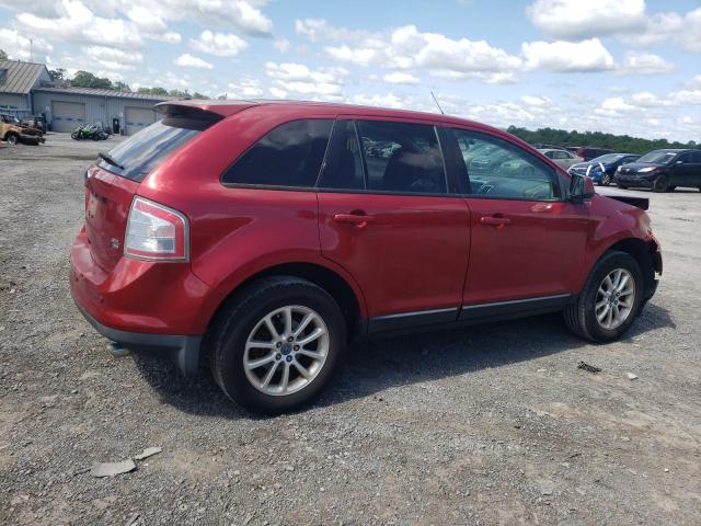 Photo 2 VIN: 2FMDK48CX9BB05721 - FORD EDGE SEL 