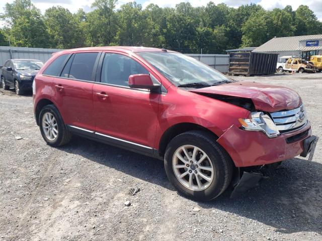 Photo 3 VIN: 2FMDK48CX9BB05721 - FORD EDGE SEL 