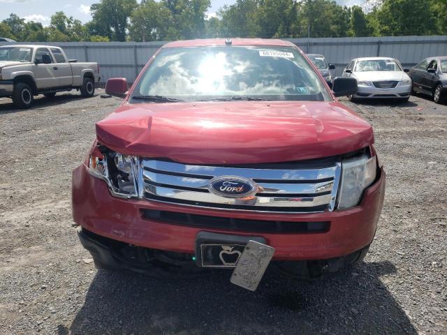 Photo 4 VIN: 2FMDK48CX9BB05721 - FORD EDGE SEL 