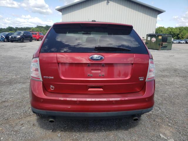 Photo 5 VIN: 2FMDK48CX9BB05721 - FORD EDGE SEL 