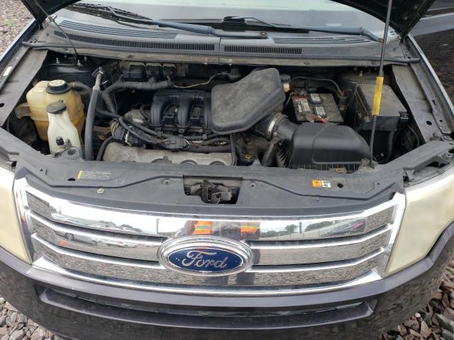 Photo 10 VIN: 2FMDK49C07BA84289 - FORD EDGE SEL P 