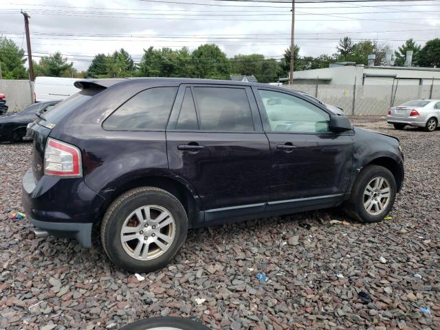 Photo 2 VIN: 2FMDK49C07BA84289 - FORD EDGE SEL P 