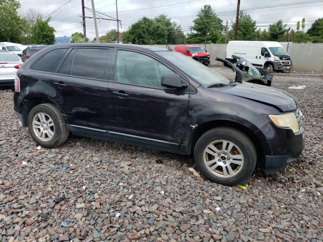 Photo 3 VIN: 2FMDK49C07BA84289 - FORD EDGE SEL P 