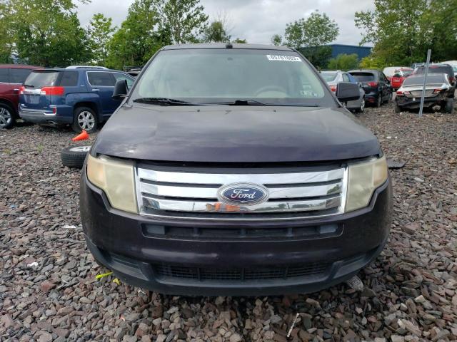 Photo 4 VIN: 2FMDK49C07BA84289 - FORD EDGE SEL P 