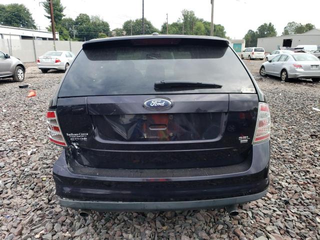 Photo 5 VIN: 2FMDK49C07BA84289 - FORD EDGE SEL P 