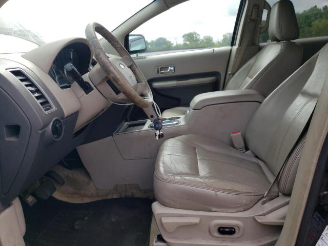 Photo 6 VIN: 2FMDK49C07BA84289 - FORD EDGE SEL P 