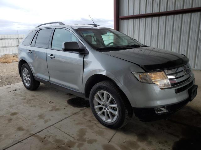 Photo 3 VIN: 2FMDK49C07BA92893 - FORD EDGE 