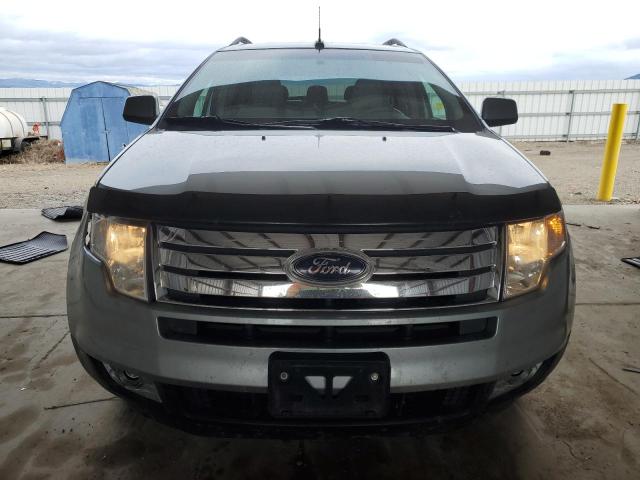 Photo 4 VIN: 2FMDK49C07BA92893 - FORD EDGE 