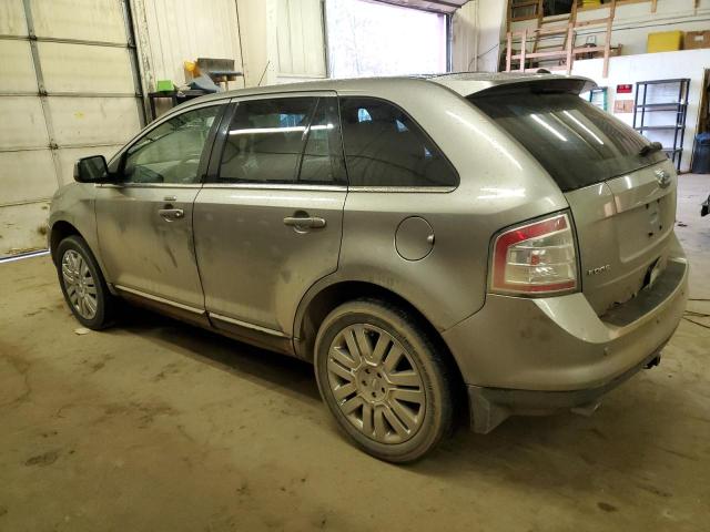 Photo 1 VIN: 2FMDK49C08BA20075 - FORD EDGE 