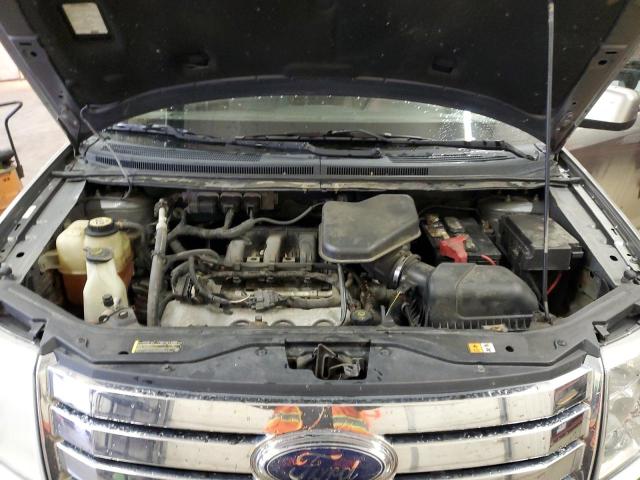 Photo 11 VIN: 2FMDK49C08BA20075 - FORD EDGE 