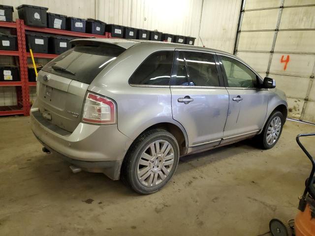 Photo 2 VIN: 2FMDK49C08BA20075 - FORD EDGE 