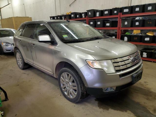 Photo 3 VIN: 2FMDK49C08BA20075 - FORD EDGE 