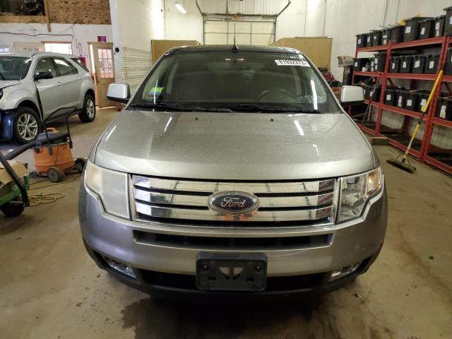 Photo 4 VIN: 2FMDK49C08BA20075 - FORD EDGE 