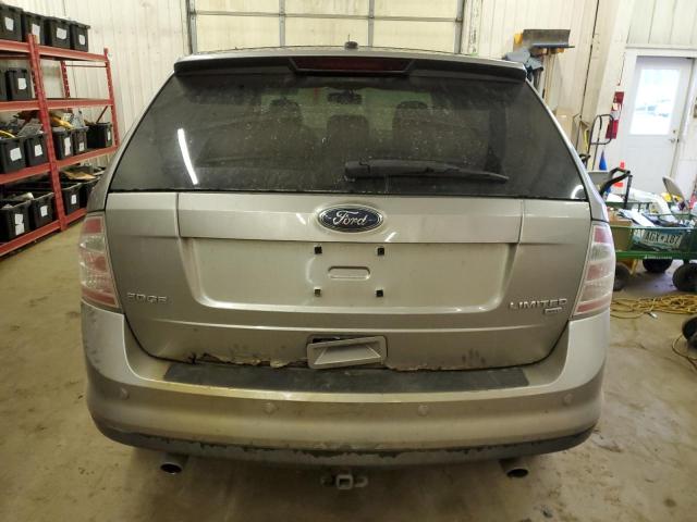 Photo 5 VIN: 2FMDK49C08BA20075 - FORD EDGE 