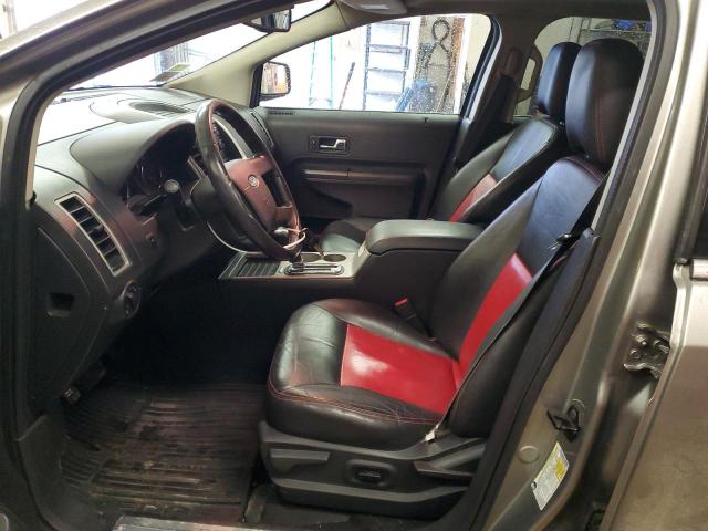 Photo 6 VIN: 2FMDK49C08BA20075 - FORD EDGE 