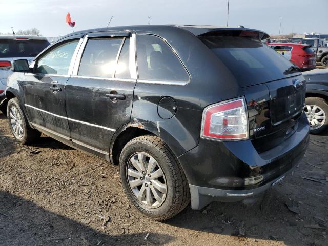 Photo 1 VIN: 2FMDK49C08BA48409 - FORD EDGE LIMIT 