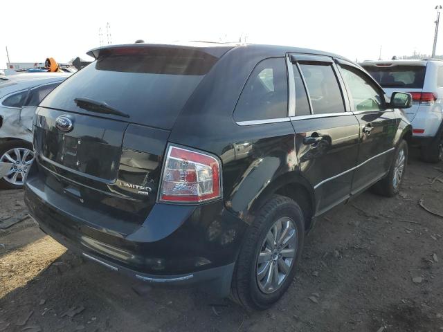 Photo 2 VIN: 2FMDK49C08BA48409 - FORD EDGE LIMIT 