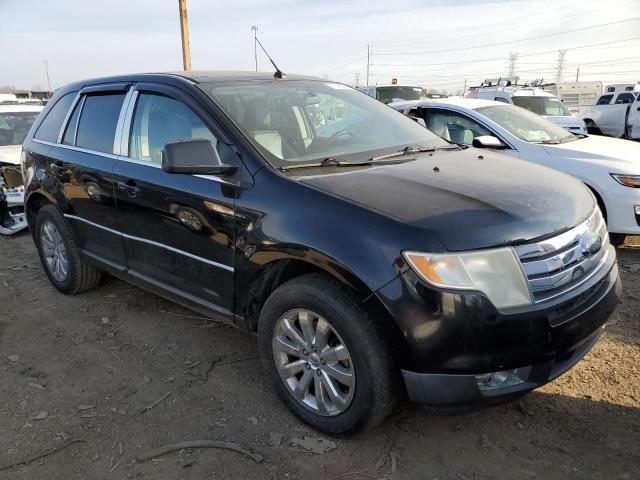 Photo 3 VIN: 2FMDK49C08BA48409 - FORD EDGE LIMIT 