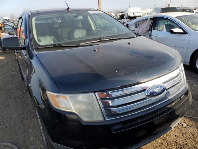 Photo 4 VIN: 2FMDK49C08BA48409 - FORD EDGE LIMIT 