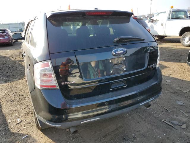 Photo 5 VIN: 2FMDK49C08BA48409 - FORD EDGE LIMIT 