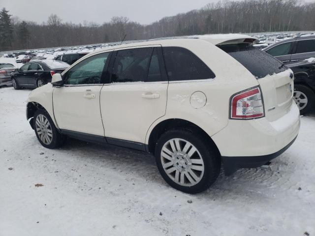 Photo 1 VIN: 2FMDK49C08BA60981 - FORD EDGE 