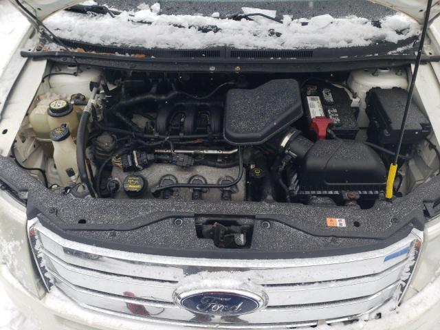 Photo 11 VIN: 2FMDK49C08BA60981 - FORD EDGE 