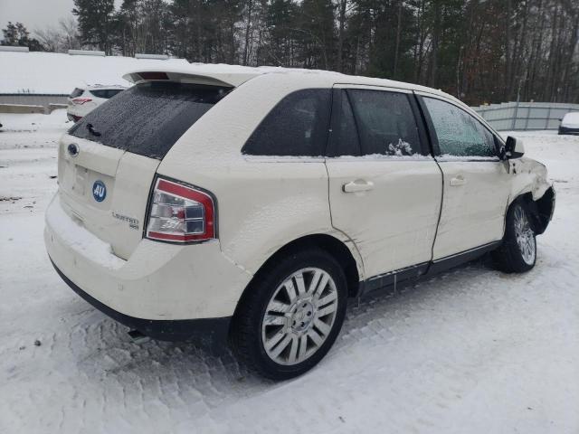 Photo 2 VIN: 2FMDK49C08BA60981 - FORD EDGE 