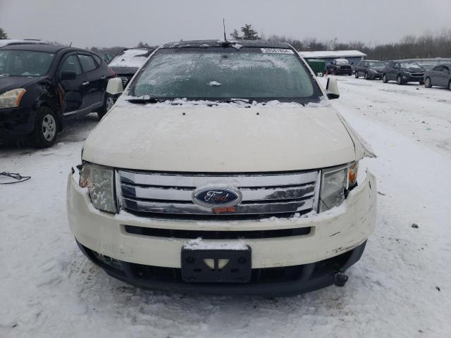 Photo 4 VIN: 2FMDK49C08BA60981 - FORD EDGE 