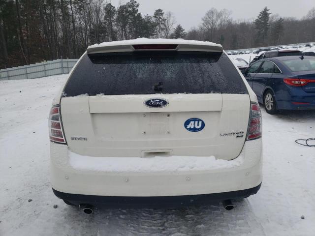 Photo 5 VIN: 2FMDK49C08BA60981 - FORD EDGE 