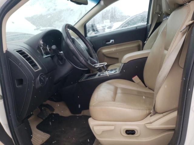 Photo 6 VIN: 2FMDK49C08BA60981 - FORD EDGE 