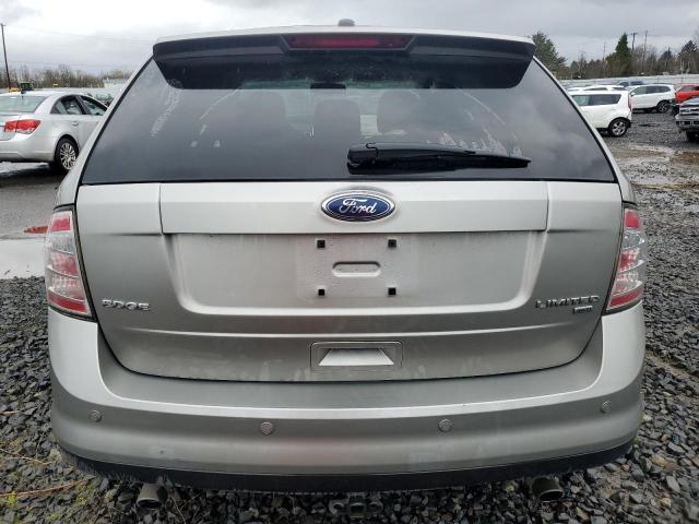 Photo 5 VIN: 2FMDK49C08BB03070 - FORD EDGE 