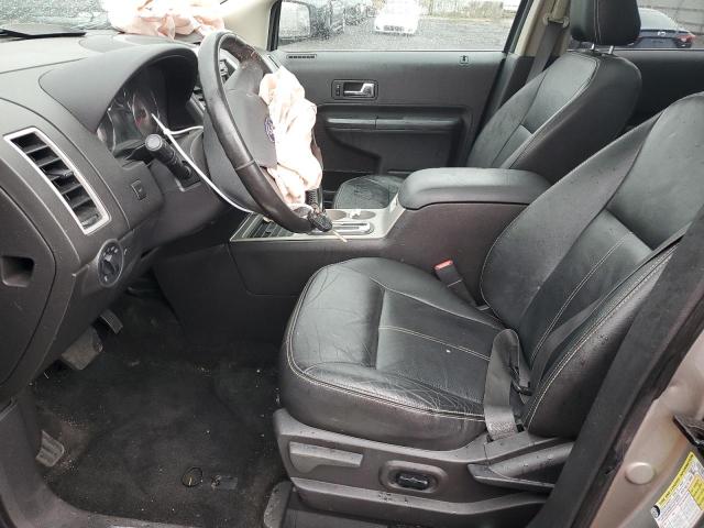 Photo 6 VIN: 2FMDK49C08BB03070 - FORD EDGE 