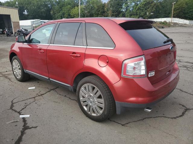 Photo 1 VIN: 2FMDK49C08BB09127 - FORD EDGE 