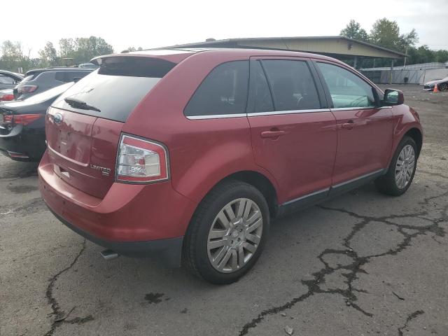 Photo 2 VIN: 2FMDK49C08BB09127 - FORD EDGE 