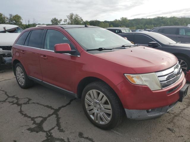 Photo 3 VIN: 2FMDK49C08BB09127 - FORD EDGE 