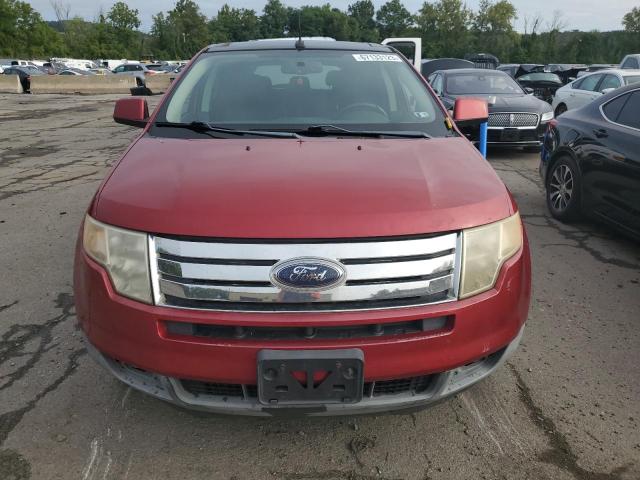 Photo 4 VIN: 2FMDK49C08BB09127 - FORD EDGE 