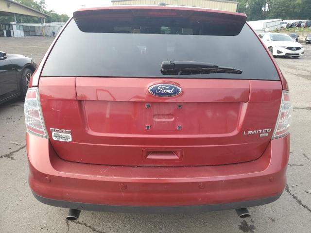 Photo 5 VIN: 2FMDK49C08BB09127 - FORD EDGE 