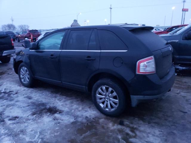 Photo 1 VIN: 2FMDK49C08BB24078 - FORD EDGE 