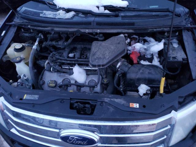 Photo 10 VIN: 2FMDK49C08BB24078 - FORD EDGE 