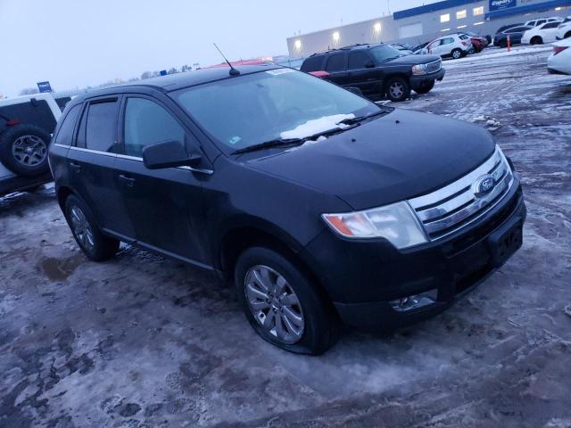 Photo 3 VIN: 2FMDK49C08BB24078 - FORD EDGE 