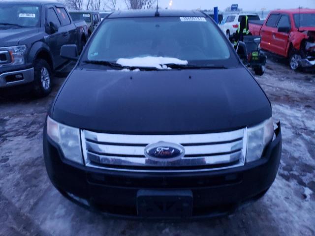 Photo 4 VIN: 2FMDK49C08BB24078 - FORD EDGE 