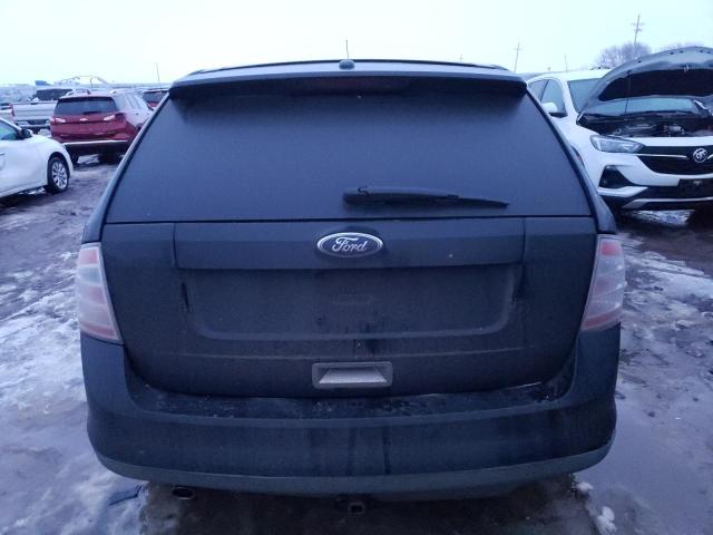 Photo 5 VIN: 2FMDK49C08BB24078 - FORD EDGE 