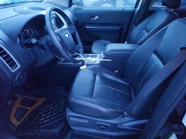 Photo 6 VIN: 2FMDK49C08BB24078 - FORD EDGE 