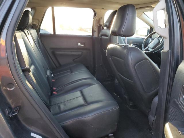 Photo 10 VIN: 2FMDK49C17BA99450 - FORD EDGE 