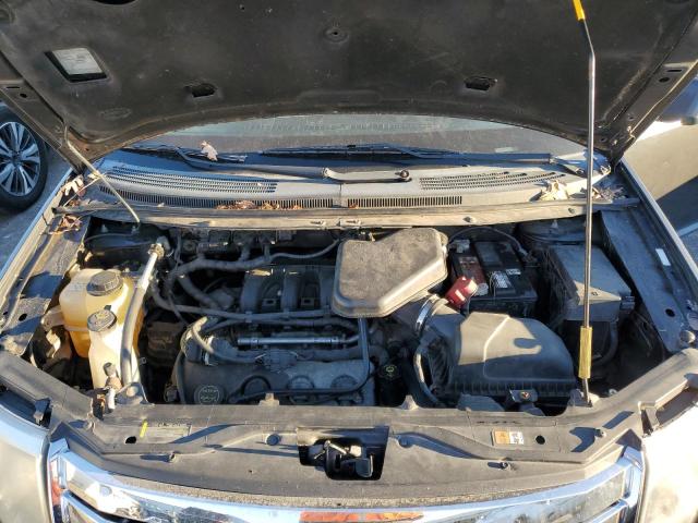 Photo 11 VIN: 2FMDK49C17BA99450 - FORD EDGE 