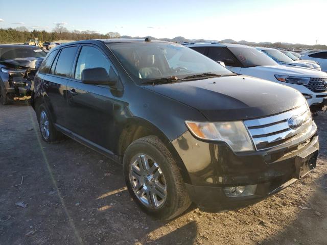 Photo 3 VIN: 2FMDK49C17BA99450 - FORD EDGE 