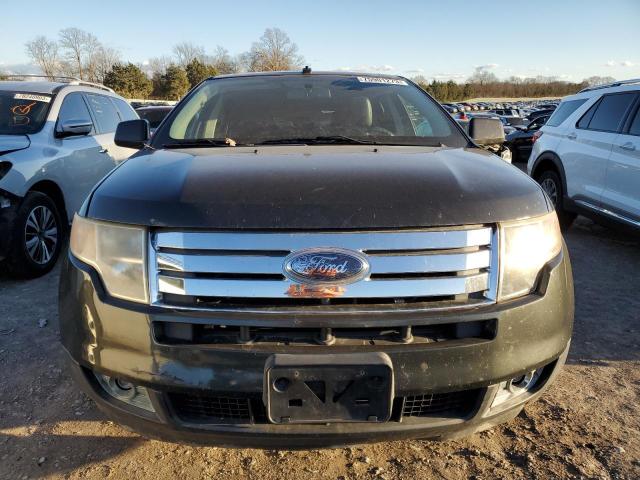 Photo 4 VIN: 2FMDK49C17BA99450 - FORD EDGE 